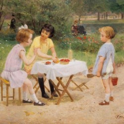 Le Gouter
